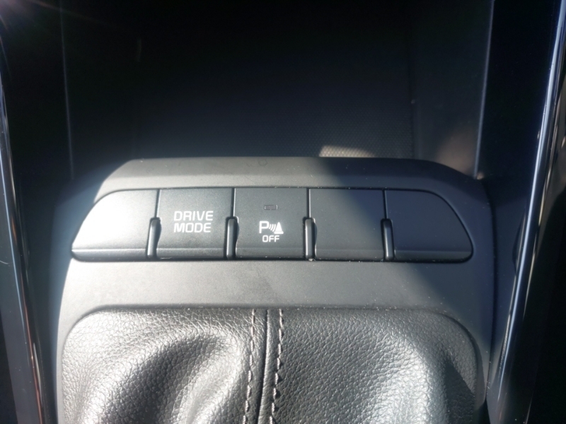 Kia Stonic Stonic Connect Mhev S-a Grey #16