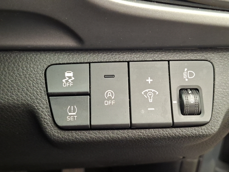 Kia Stonic 1.0T Gdi 2 Grey #15