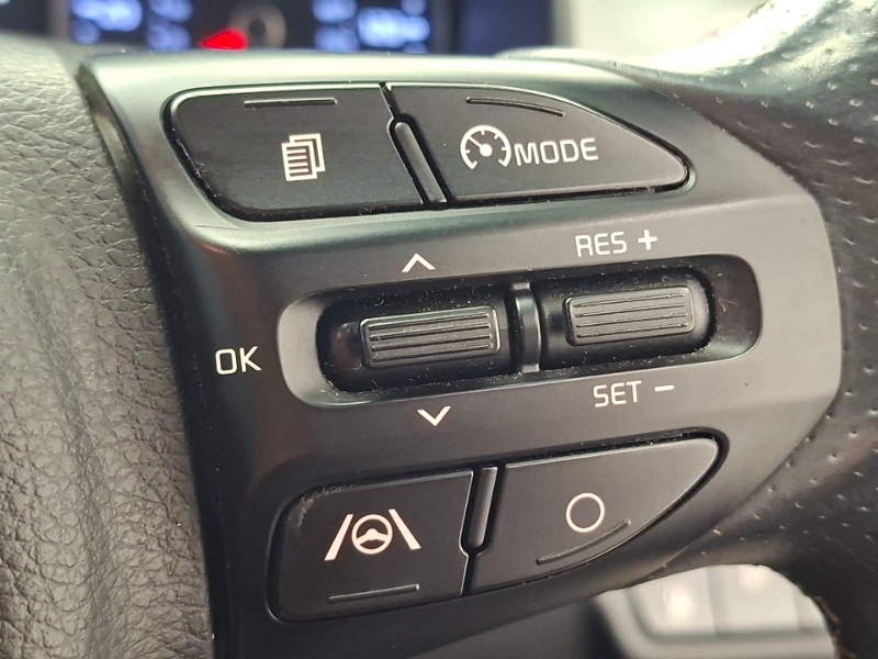 Kia Stonic 1.0T Gdi 2 Grey #13