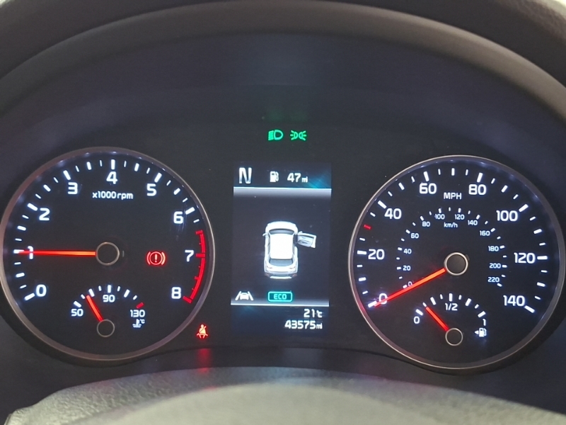 Kia Stonic 1.0T Gdi 2 Grey #14