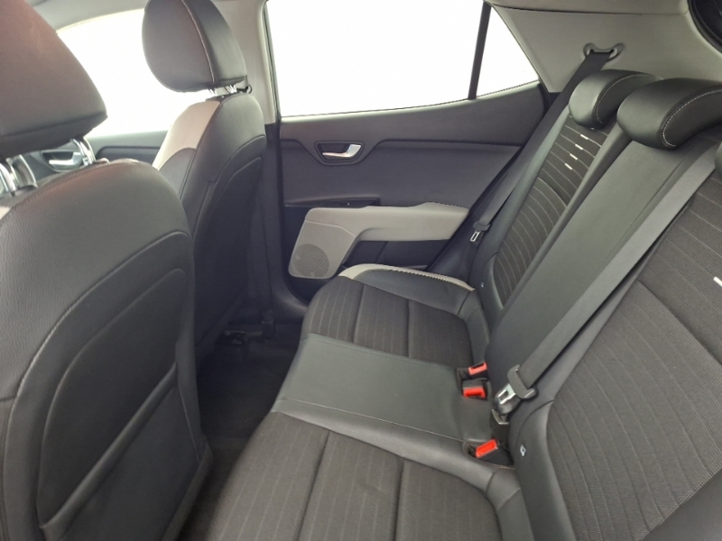 Kia Stonic 1.0T Gdi 48V Connect Grey #6