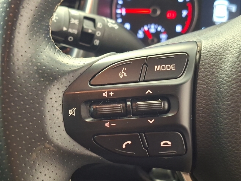 Kia Stonic 1.0T Gdi 2 Grey #12