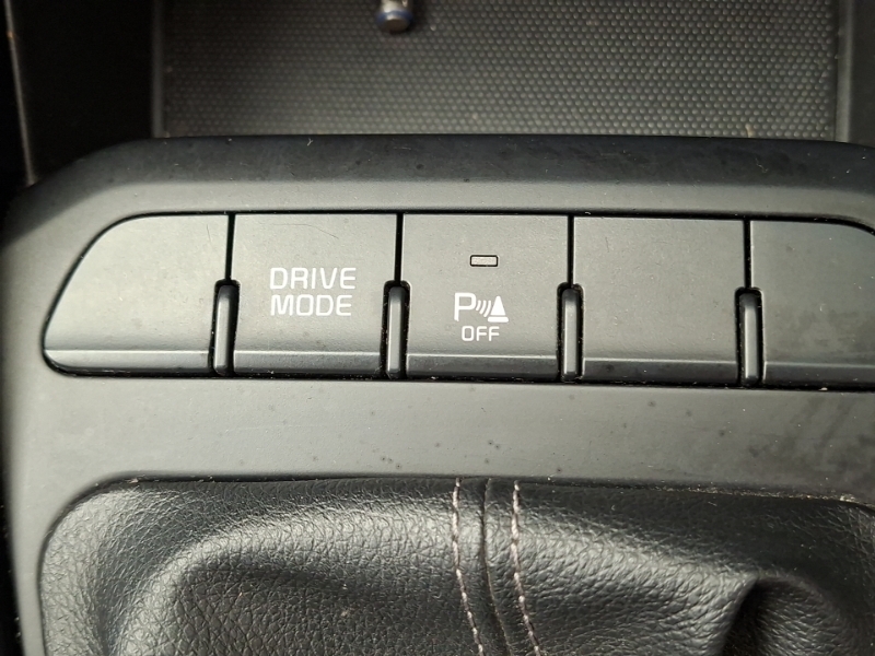 Kia Stonic 1.0T Gdi 2 Grey #16