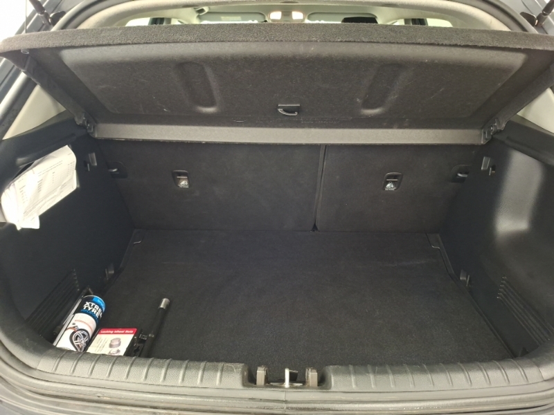 Kia Stonic 1.0T Gdi 2 Grey #17