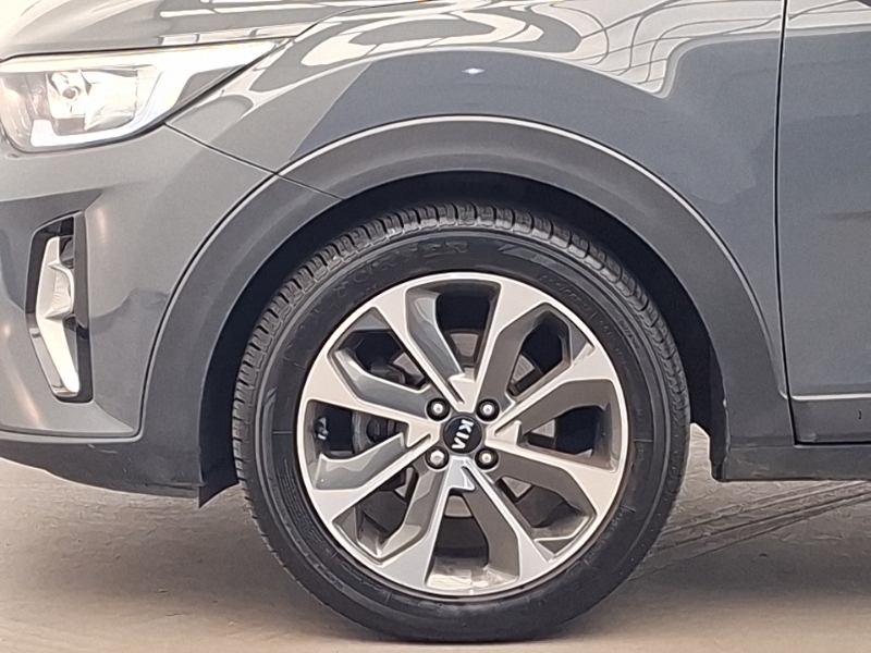 Kia Stonic 1.0T Gdi 2 Grey #18