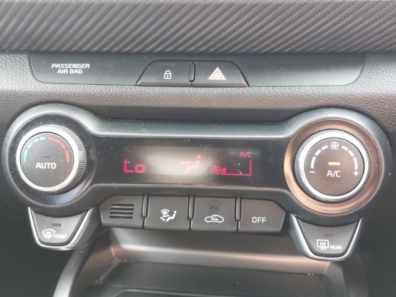Kia Stonic Stonic Gt-line S Mhev S-a Grey #17