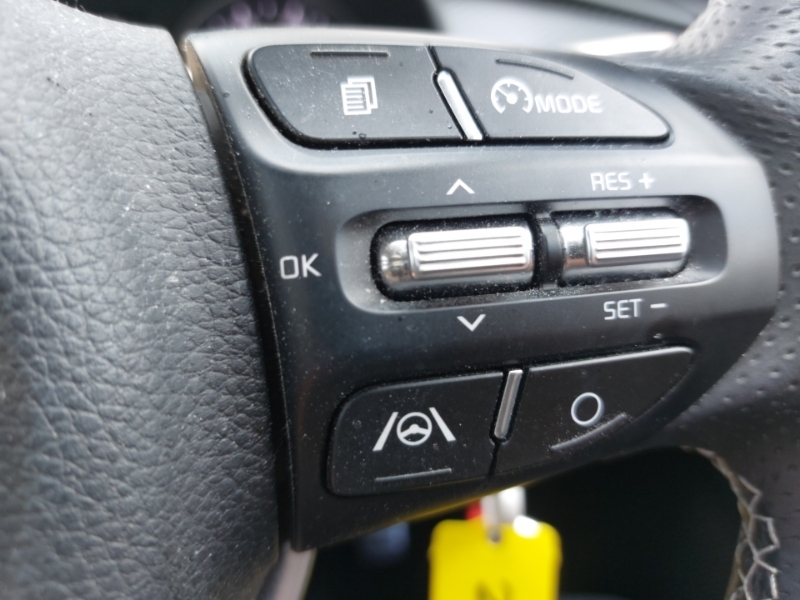 Kia Stonic Stonic Gt-line S Mhev S-a Grey #12
