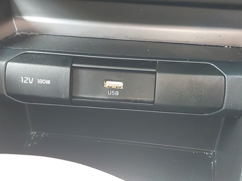 Kia Stonic Stonic Gt-line S Mhev S-a Grey #16