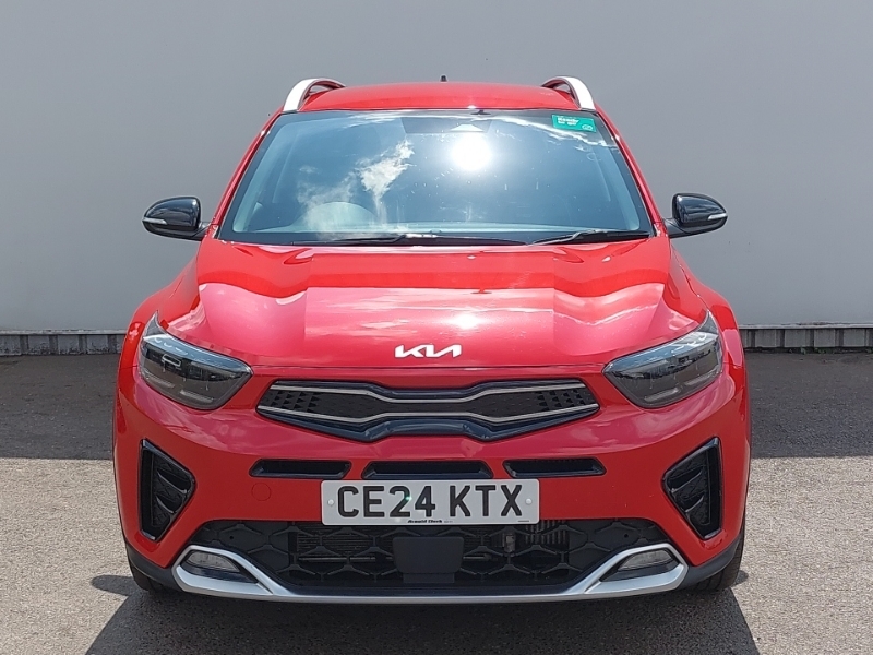 Kia Stonic Stonic Gt-line S Mhev S-a Grey #14