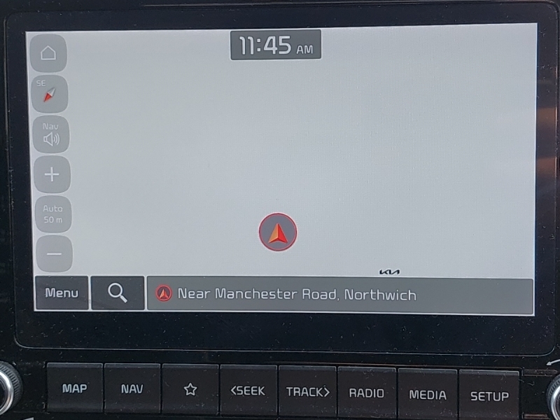 Kia Stonic Stonic Gt-line S Mhev S-a Grey #10