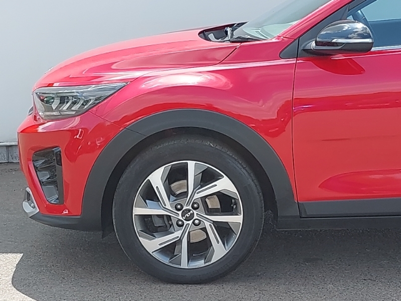 Kia Stonic Stonic Gt-line S Mhev S-a Grey #19