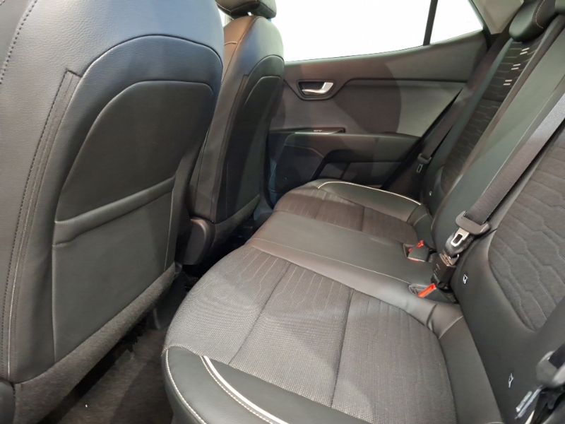 Kia Stonic 1.0T Gdi 48V Gt-line S Dct Blue #6