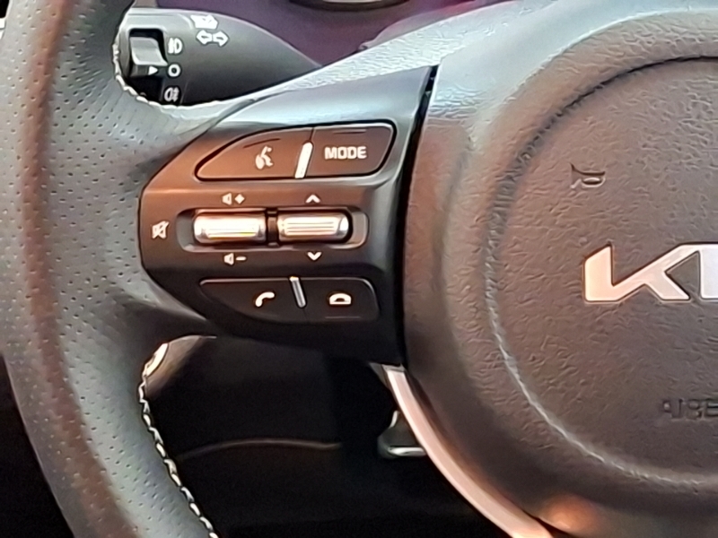 Kia Stonic 1.0T Gdi 99 Quantum Grey #12
