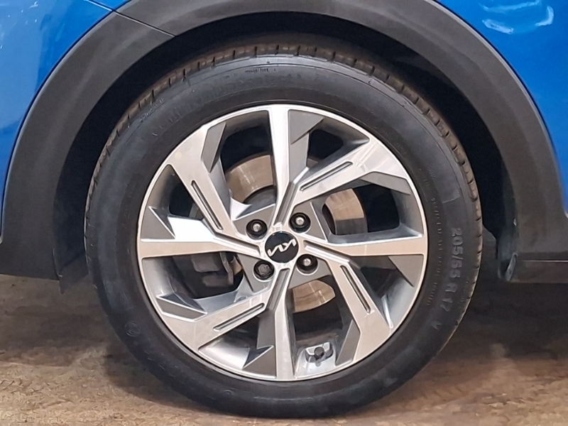 Kia Stonic 1.0T Gdi 99 Quantum Grey #19