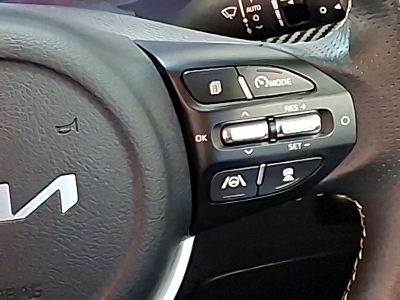 Kia Stonic 1.0T Gdi 99 Quantum Grey #13