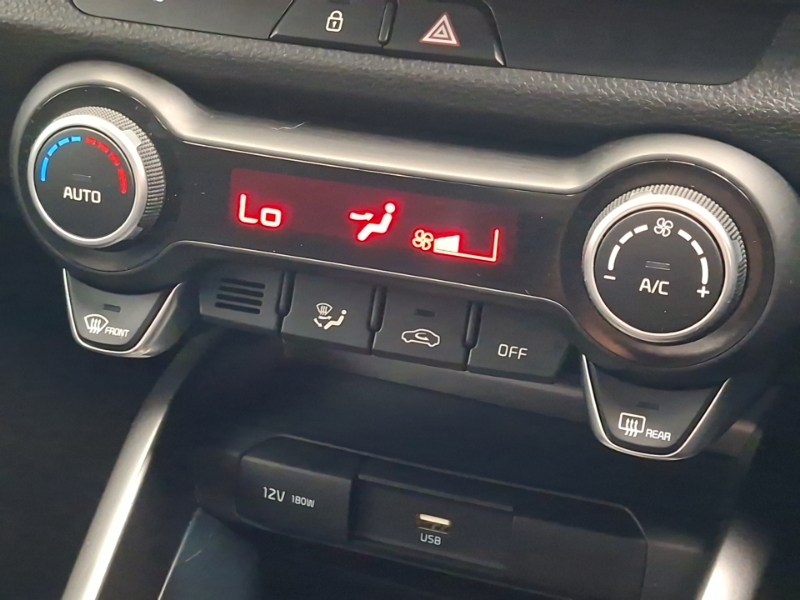 Kia Stonic 1.0T Gdi 99 Quantum Grey #16