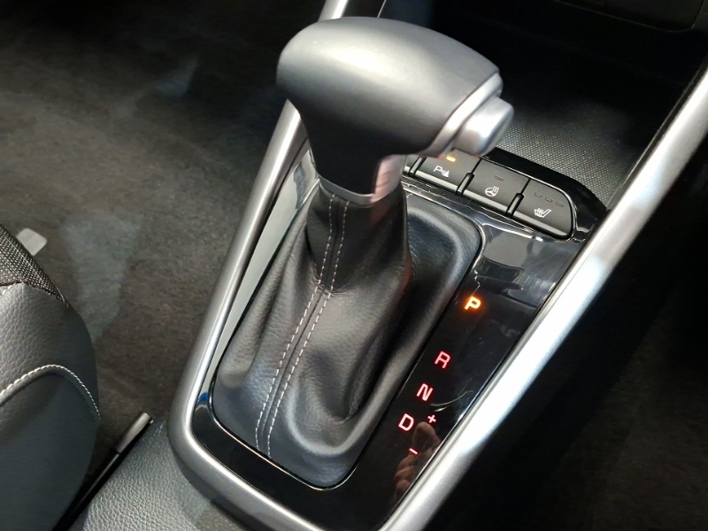 Kia Stonic 1.0T Gdi 99 Quantum Grey #15