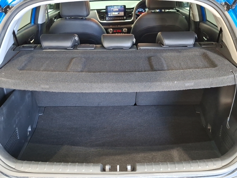 Kia Stonic 1.0T Gdi 99 Quantum Grey #18