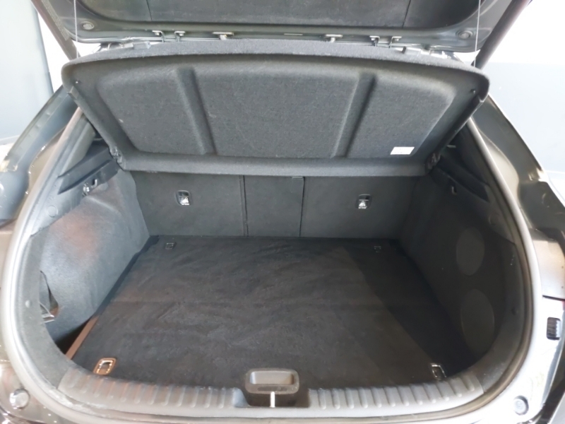 Kia Xceed 1.0 T-gdi Connect Suv Blue #18