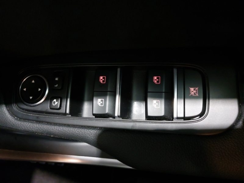 Kia Xceed 1.5T Gdi Isg 2 Black #16