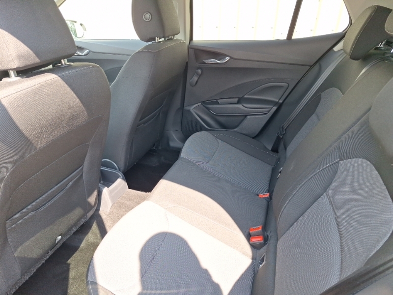 Skoda Fabia 1.0 Mpi 80 Colour Edition Grey #6