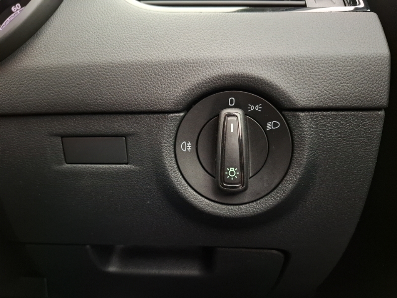 Skoda Octavia Octavia Se Technology Tsi Blue #17
