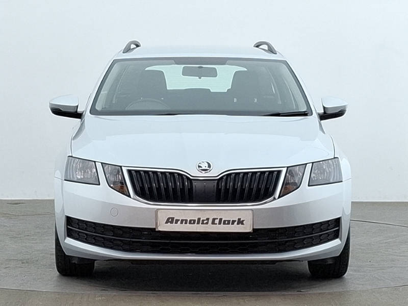 Skoda Octavia Octavia Se Technology Tsi Blue #14