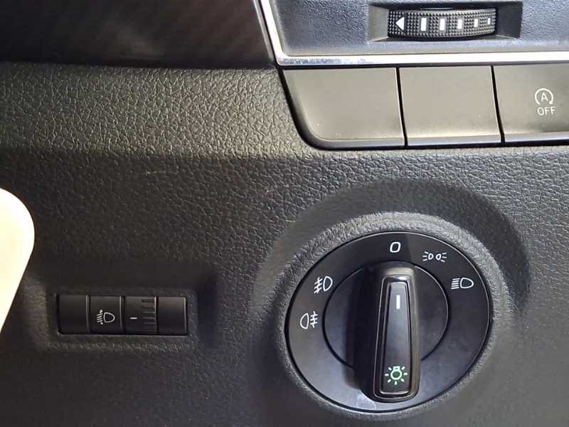 Skoda Fabia Colour Edition Blue #15