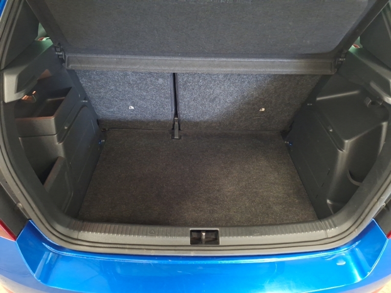 Skoda Fabia Colour Edition Blue #18