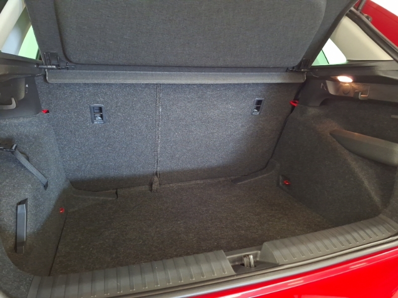 Skoda Kamiq Hatchback  #18