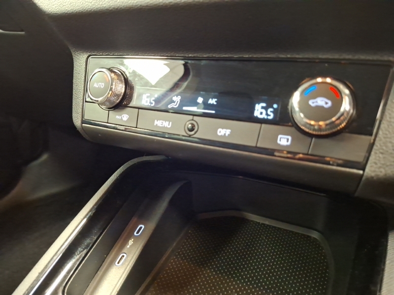 Skoda Kamiq Hatchback  #15