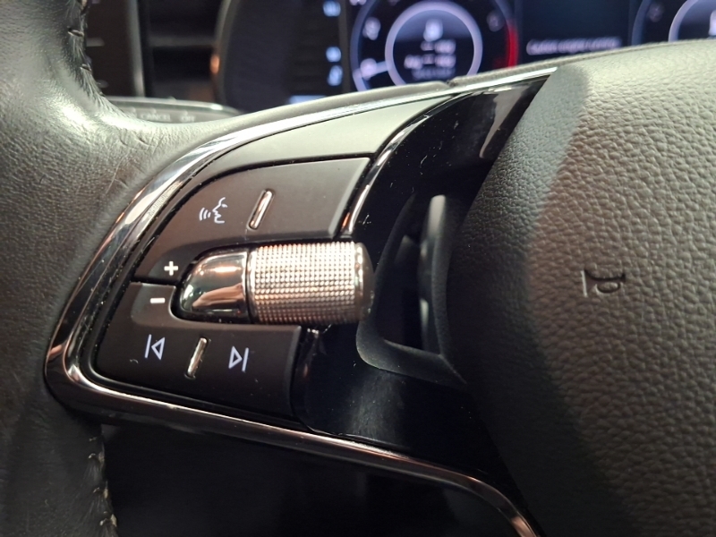 Skoda Kamiq Hatchback  #12