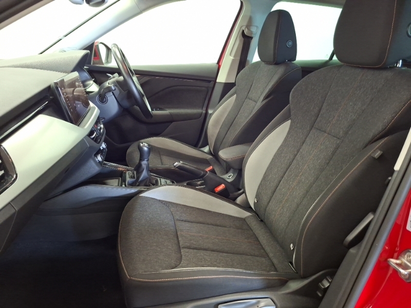 Skoda Kamiq Hatchback  #5