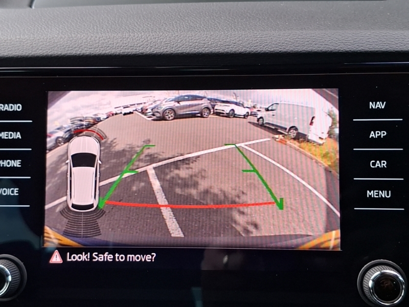 Skoda Karoq  Blue #9