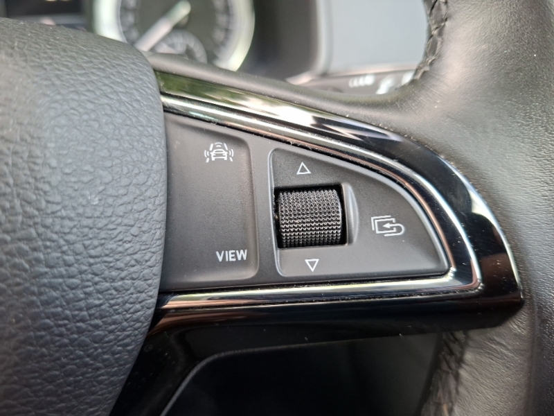 Skoda Karoq  Blue #13