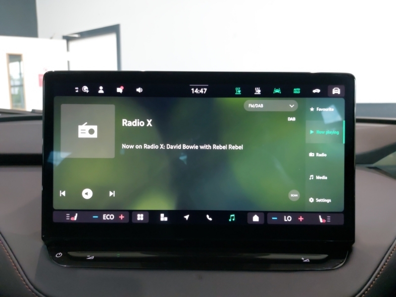 Skoda ENYAQ Edition Grey #11