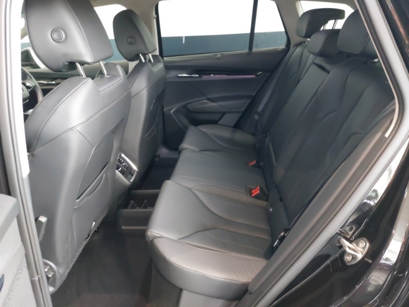 Skoda ENYAQ 210Kw 85 Edition 82Kwh Suite Black #6