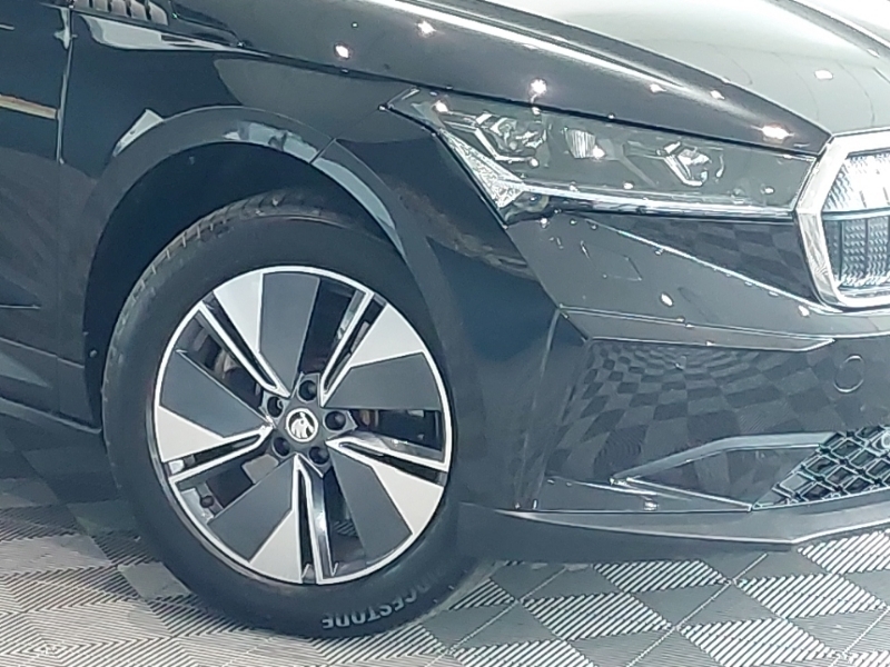 Skoda ENYAQ Edition Grey #20