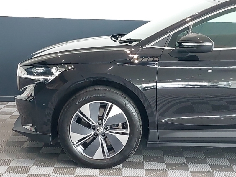 Skoda ENYAQ Edition Grey #19