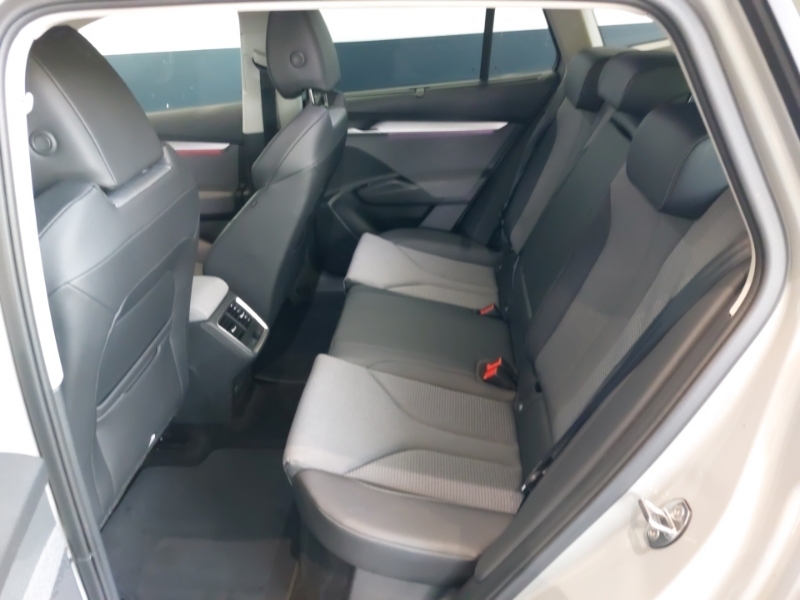Skoda ENYAQ 210Kw 85 Edition 82Kwh Grey #6