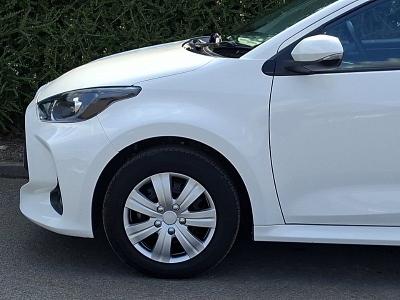 Mazda 2 1.5 E-skyactiv G Mhev Homura Aka Hatchback Pet Silver #19