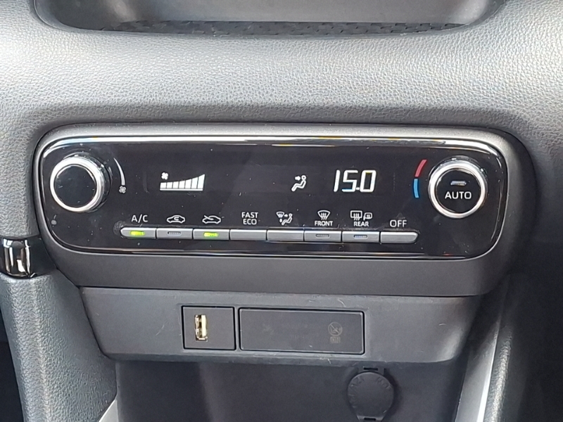 Mazda 2 1.5 E-skyactiv G Mhev Homura Aka Hatchback Pet Silver #9