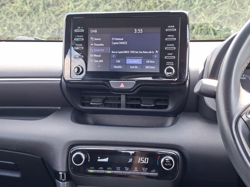 Mazda 2 1.5 E-skyactiv G Mhev Homura Aka Hatchback Pet Silver #11