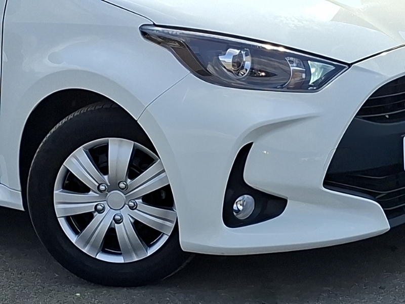 Mazda 2 1.5 E-skyactiv G Mhev Homura Aka Hatchback Pet Silver #20