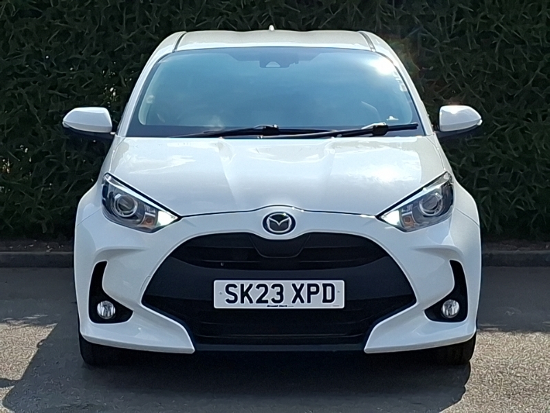 Mazda 2 1.5 E-skyactiv G Mhev Homura Aka Hatchback Pet Silver #14