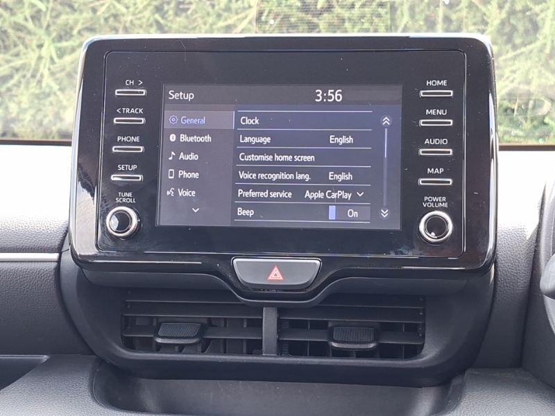 Mazda 2 1.5 E-skyactiv G Mhev Homura Aka Hatchback Pet Silver #16