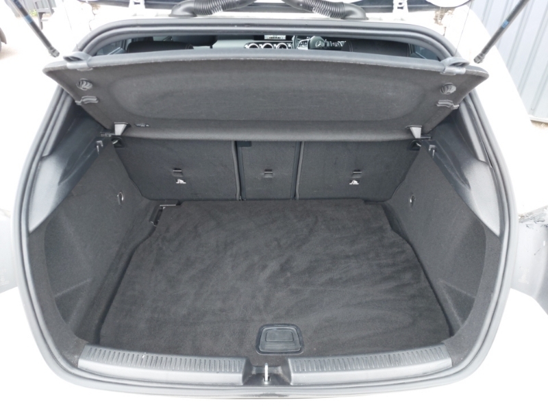 Mercedes-Benz A Class A35 4Matic Premium Plus Black #18