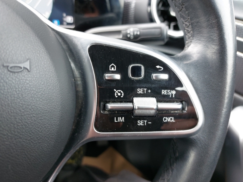 Mercedes-Benz A Class A35 4Matic Premium Plus Black #12