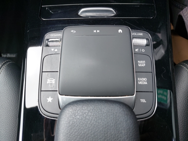 Mercedes-Benz A Class A35 4Matic Premium Plus Black #15
