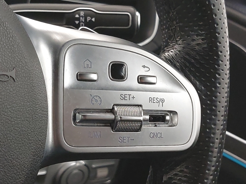 Mercedes-Benz GLE Class  Silver #13